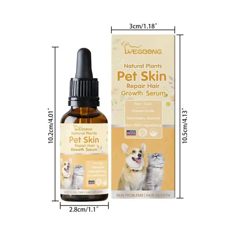 Pet Hair Essence 