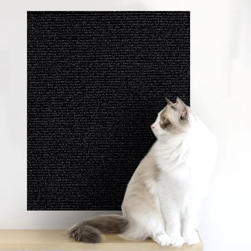 Wall Self-Adhesive Anti-Cat Scratch Sofa Protector 