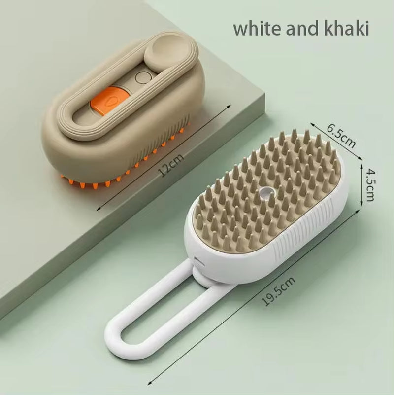  Electric Spray Hair Removal Comb