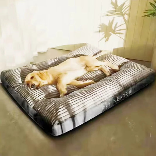 Winter Warm Dog Sleeping Mat