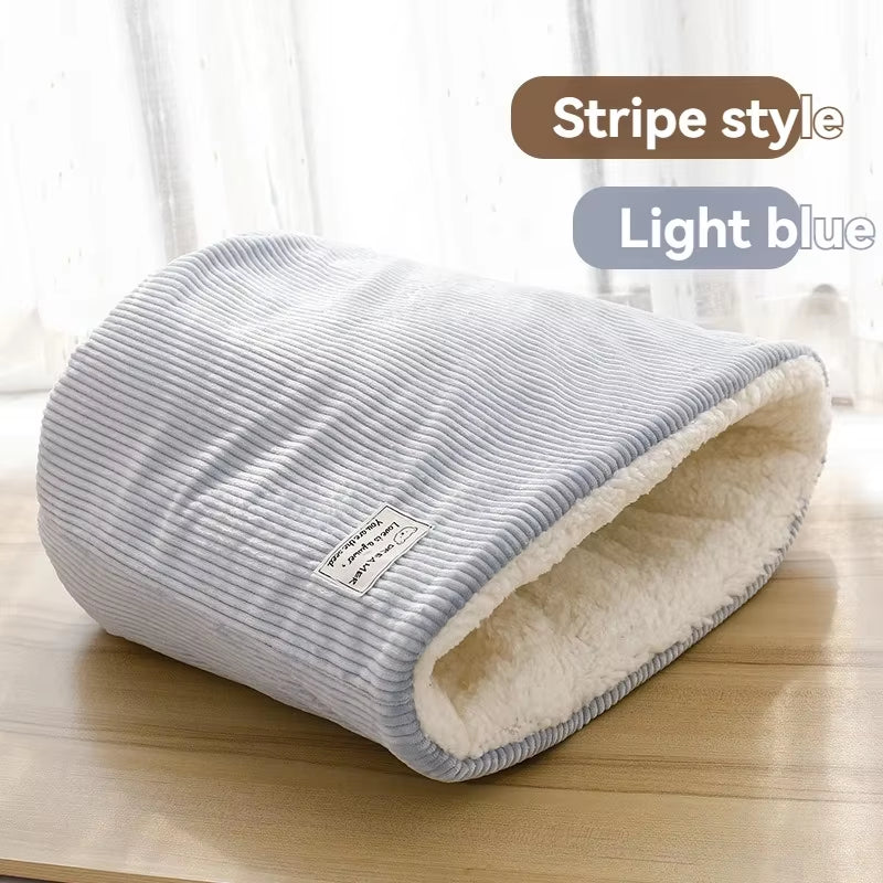 Cat Sleeping Bag Bed