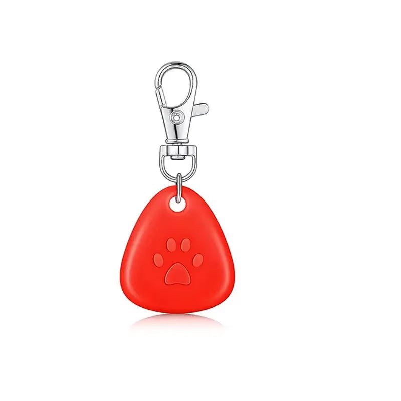 LED Pet Pendant Collar Light