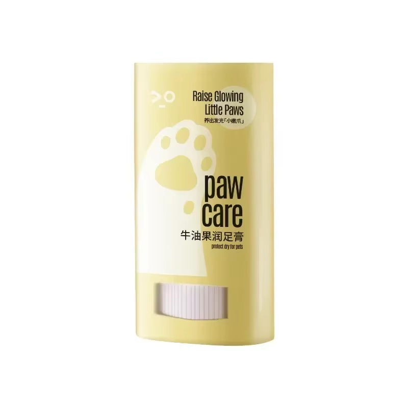  Foot Moisturizer & Winter Paws Cream for Cats & Dogs