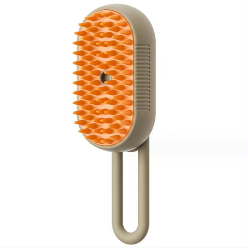  Electric Spray Hair Removal Comb