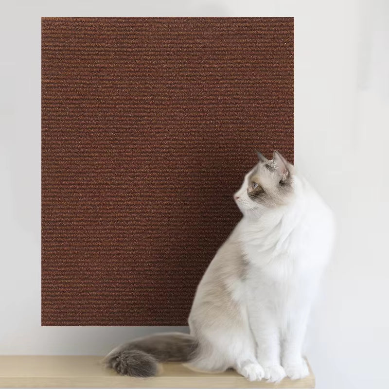 Wall Self-Adhesive Anti-Cat Scratch Sofa Protector 