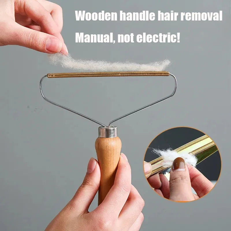  Pet  Hair Remover