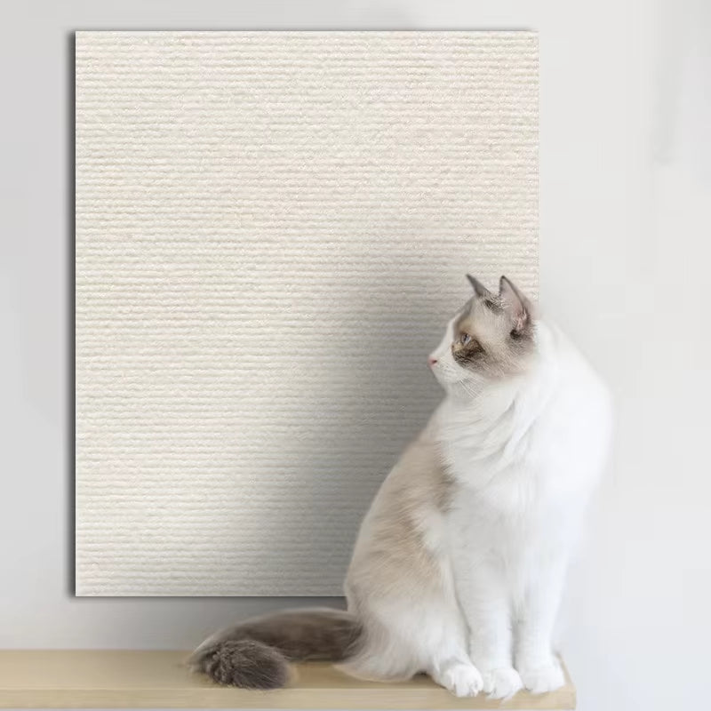 Wall Self-Adhesive Anti-Cat Scratch Sofa Protector 