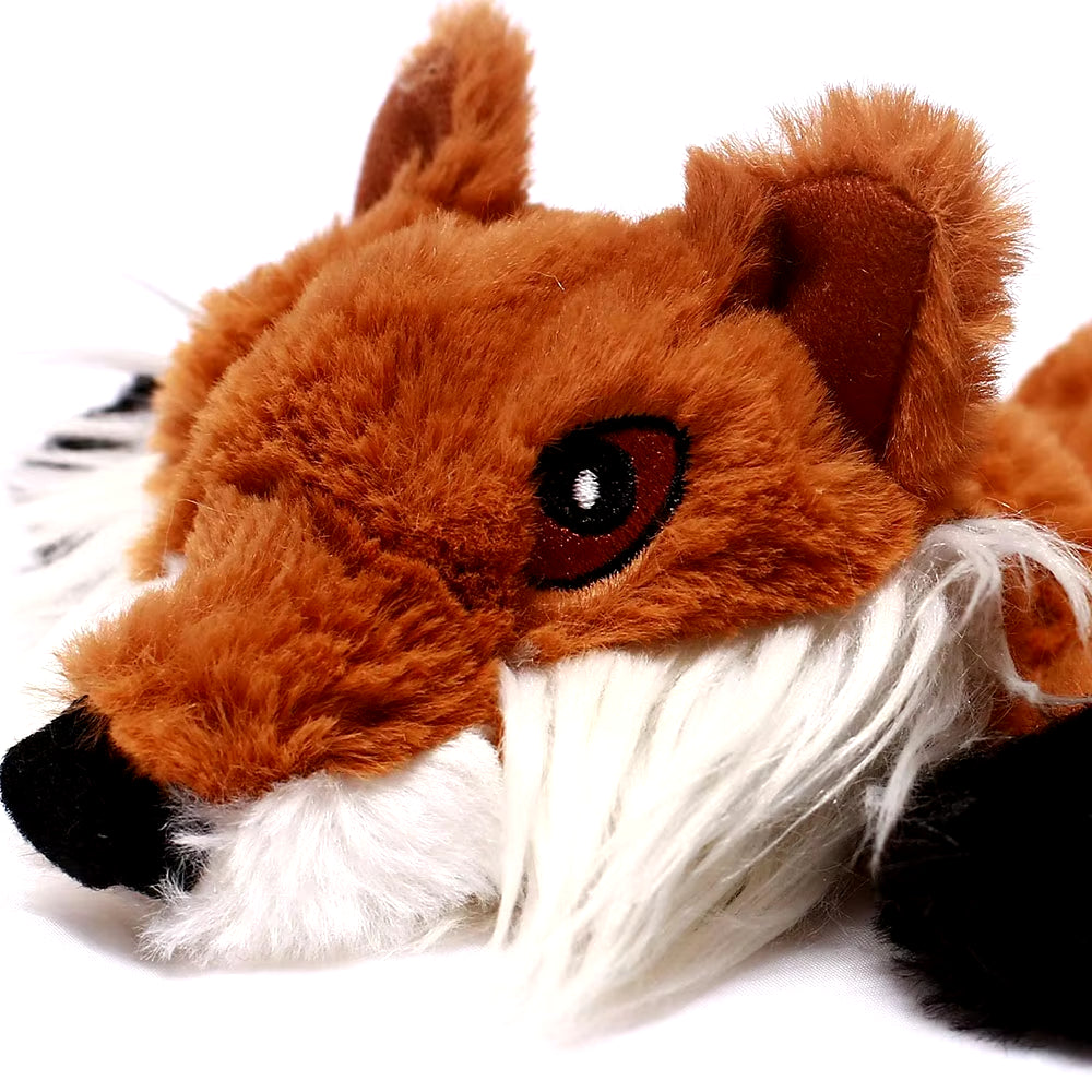 Funny Simulated Animal No Stuffing Dog Toy 