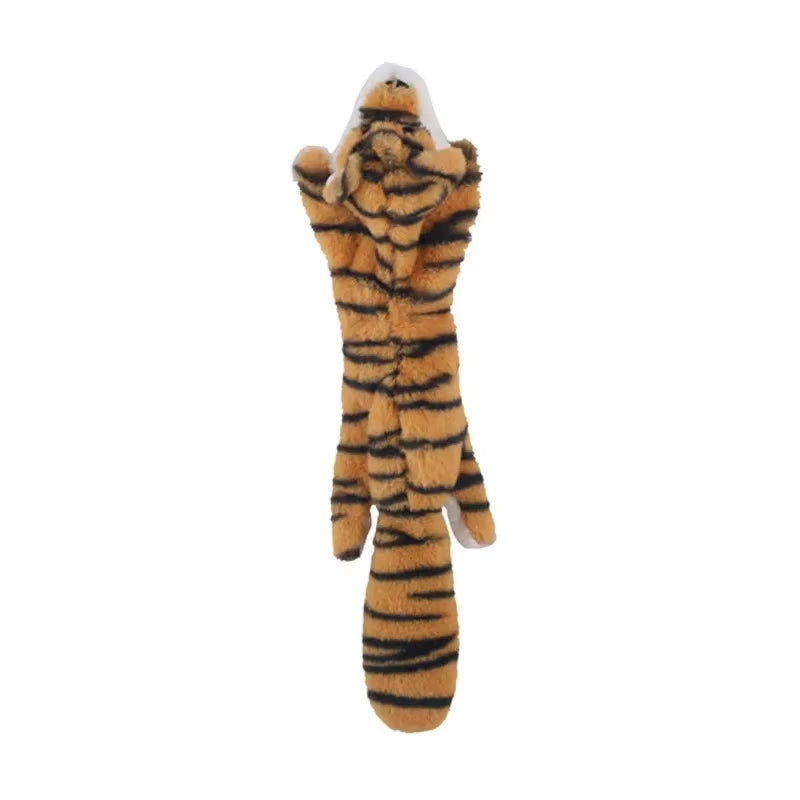 Funny Simulated Animal No Stuffing Dog Toy 