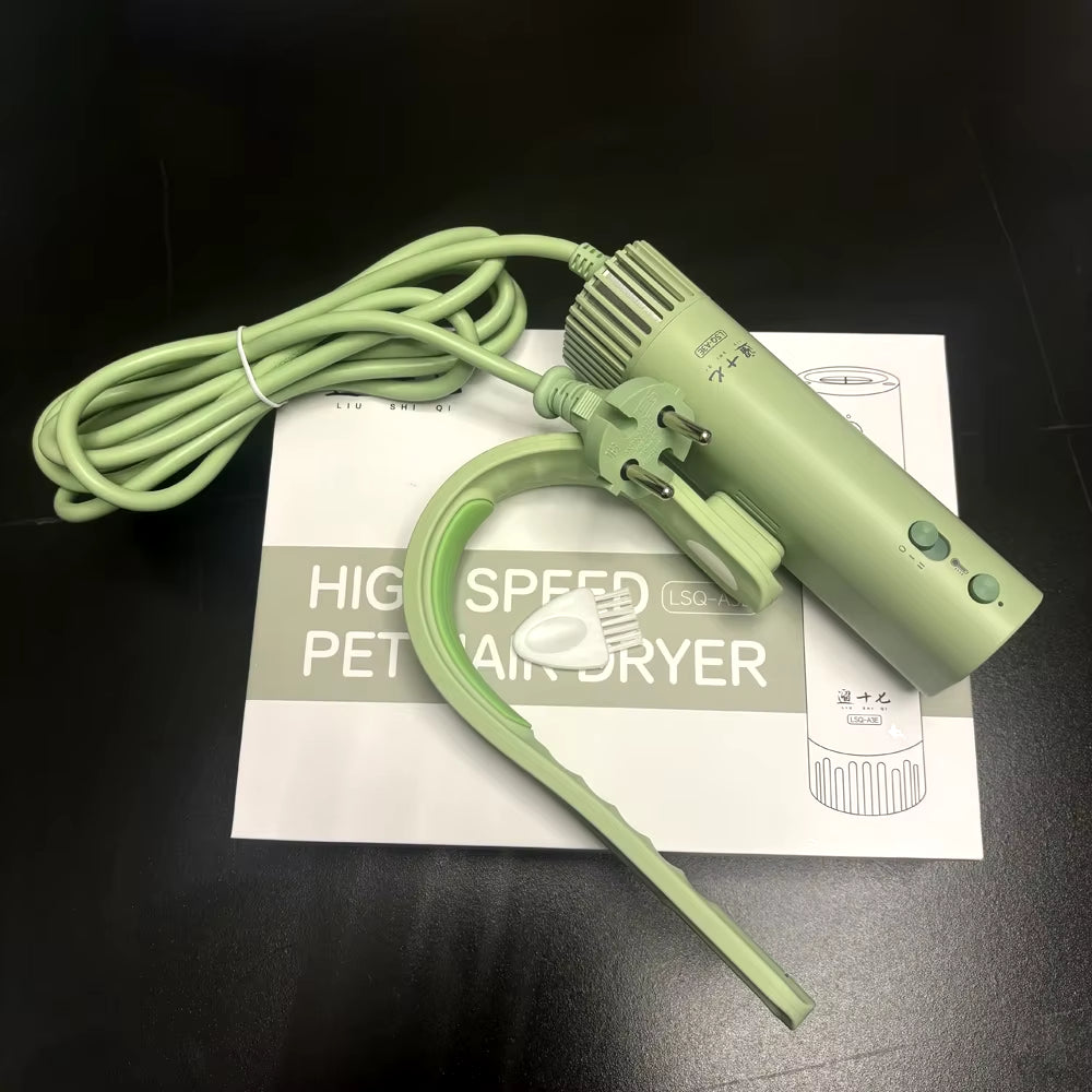 New Edition  Pet Hair Dryer 