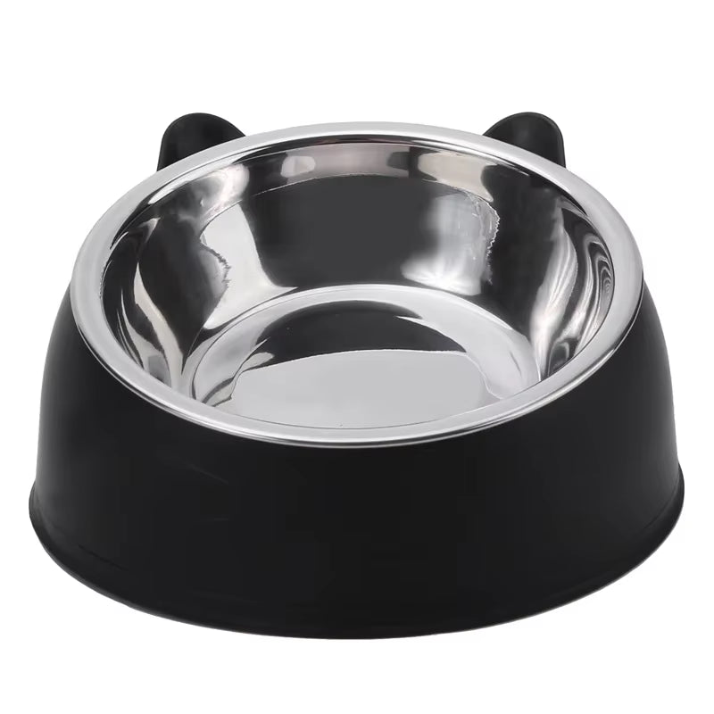 Stainless Steel Cat & Dog Bowl